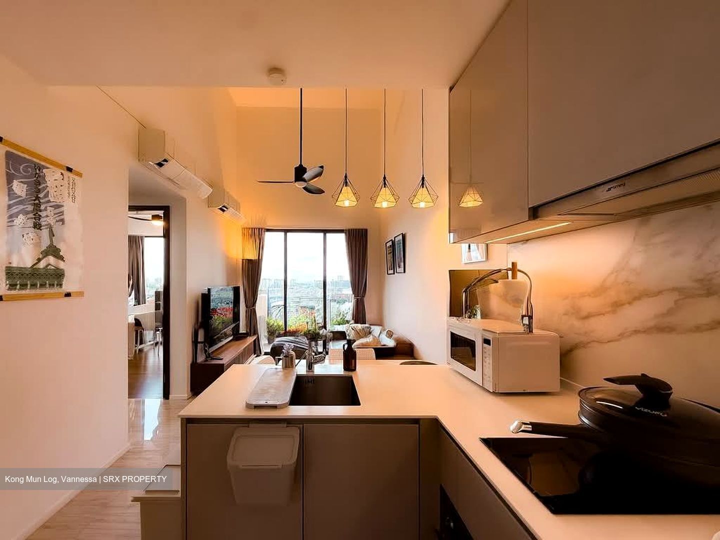 Parc Esta (D14), Apartment #571789671